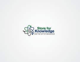 #2 for Design a Logo - Science Store by jhgdyuhk