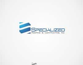 #35 cho Logo Design for Specialized Roofing &amp; Contracting, Inc. bởi syednaveedshah