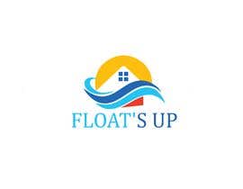 #11 for &quot;Float&#039;s Up&quot; Logo af mdvay