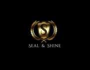 #1300 for Seal &amp; Shine Logo Design by joshilano