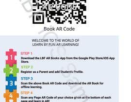 #1 สำหรับ Build Interactive 3D Book App for Kids Education โดย wuyong2020