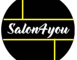 #55 for Salons 4 you by govindarajuys