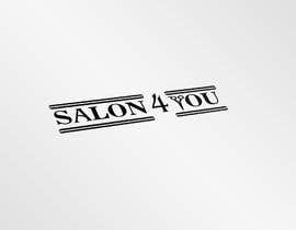 #57 for Salons 4 you by golammostakin