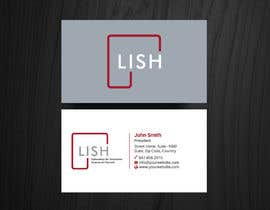#168 for Design the LISH Identity System by raptor07