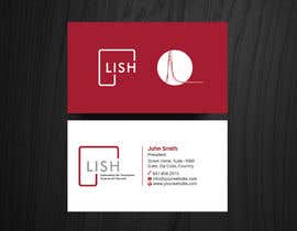 #170 for Design the LISH Identity System by raptor07