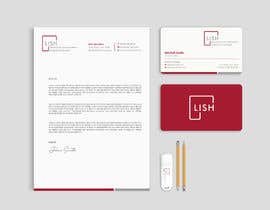 #114 for Design the LISH Identity System by mahmudkhan44