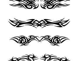 #3 za Design a Tattoo od Ashraful079