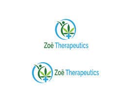 Číslo 822 pro uživatele Create Logo for a Medical Marijuana Company od uživatele ziaalondon2010