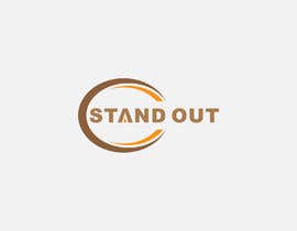#29 ， StandOut Logo Development 来自 Partho25061984