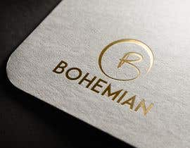 #115 för Logo Bohemian av Tahmidsami1