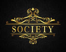 #356 Society - Logo Design részére rizwan636 által
