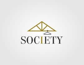 #377 Society - Logo Design részére damianjones által