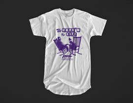 #21 για Purposeful Marriage T-Shirt Design από Mominul2011