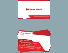 #125 for BUSINESS CARD DESIGN/CELLPHONE &amp; TABLET REPAIR by Dsghosh