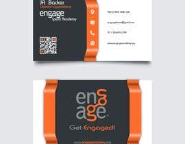 #16 for Design business card &amp;tshirt by yakshitpatel09