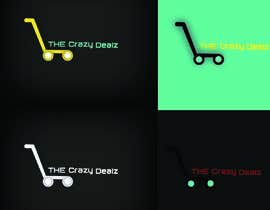 #28 Design a Logo for Online Shopping Website részére ahsanbca0 által