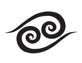 #41 para Tattoo - Design a symbol for soulmates por aamirkhan15111