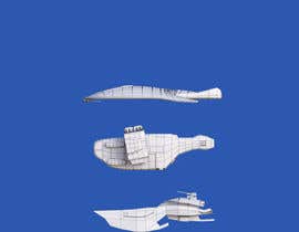 #30 για 3D Modeling Land, Air, Sea forces for 3D printer board game από georgeshap