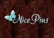 Miniatura da Inscrição nº 67 do Concurso para                                                     Logo Design for Nice Pins (nicepins.com)
                                                