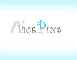#24 untuk Logo Design for Nice Pins (nicepins.com) oleh JamesLa86