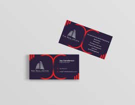#60 for Business Card by sikderuzzal