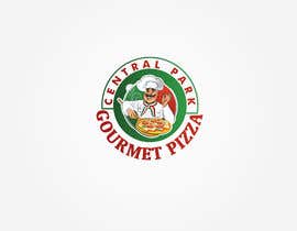 #27 ， Gourmet Pizza Logo 来自 skilleddesiner
