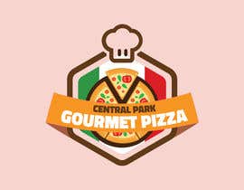 #19 ， Gourmet Pizza Logo 来自 AHosny0094