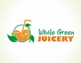 #22 untuk Juice shop Logo oleh dananqq