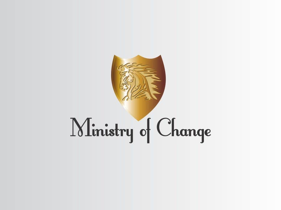
                                                                                                                        Bài tham dự cuộc thi #                                            63
                                         cho                                             Logo Design for Ministry of Change
                                        
