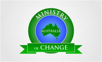 
                                                                                                                        Bài tham dự cuộc thi #                                            45
                                         cho                                             Logo Design for Ministry of Change
                                        