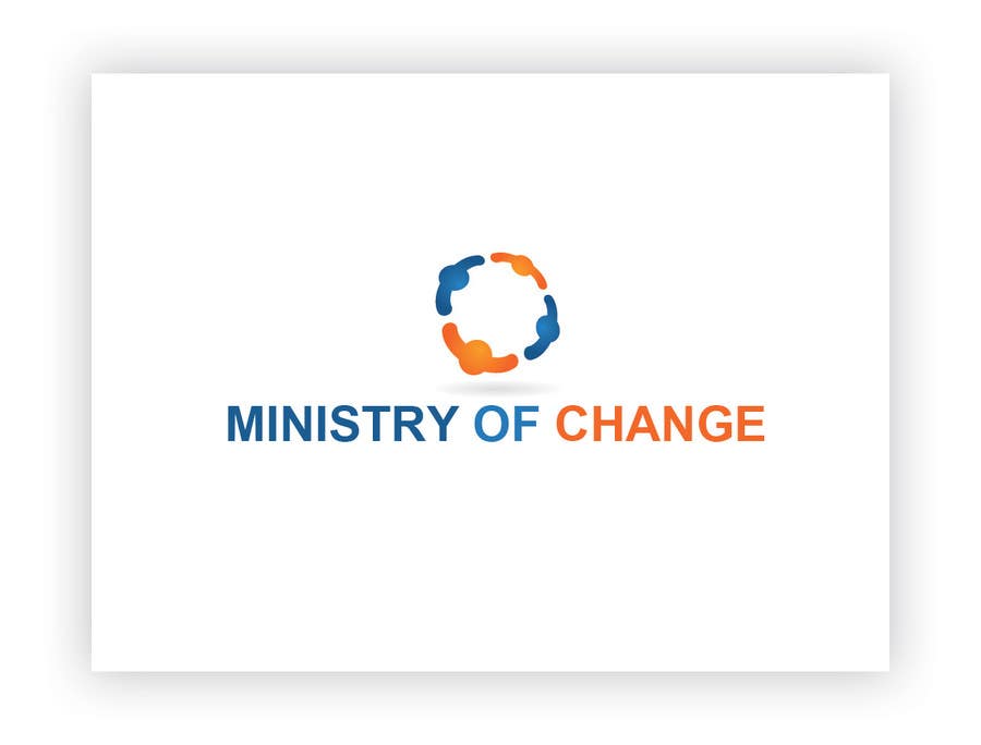 
                                                                                                                        Bài tham dự cuộc thi #                                            98
                                         cho                                             Logo Design for Ministry of Change
                                        