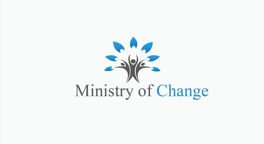 
                                                                                                                        Bài tham dự cuộc thi #                                            10
                                         cho                                             Logo Design for Ministry of Change
                                        