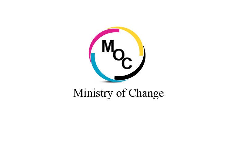 
                                                                                                                        Bài tham dự cuộc thi #                                            49
                                         cho                                             Logo Design for Ministry of Change
                                        