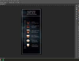 #10 for Design an coffe banner by VeneciaM