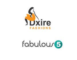 #143 for Design a Logo for Online Fashion Shopping Store by rajibdebnath900