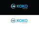 Tävlingsbidrag #92 ikon för                                                     Design a Logo Koko group
                                                