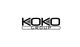 Náhled příspěvku č. 128 do soutěže                                                     Design a Logo Koko group
                                                