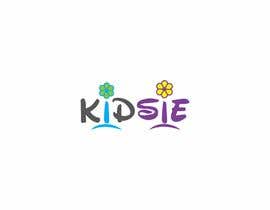 Nro 94 kilpailuun &quot;Kidsie&quot;       -           (domain is kidsie.net) käyttäjältä sarifmasum2014