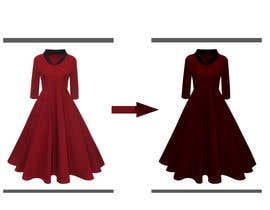 #53 cho changing dress color bởi konika1024