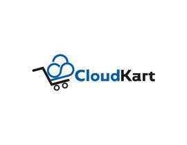 #20 สำหรับ Design logo for Cloud kart โดย bdghagra1