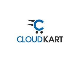 #42 สำหรับ Design logo for Cloud kart โดย bdghagra1