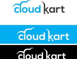 #13 สำหรับ Design logo for Cloud kart โดย mursalin007