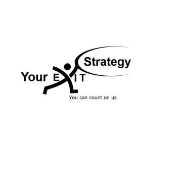 Kilpailutyö #68 kilpailussa                                                 Logo Design for Your Exit Strategy
                                            
