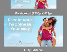 #25 for Design Ad for FB by baten1717