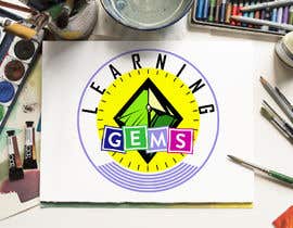 #21 para I need some Logo Design for my company Learning Gems de R3zu3