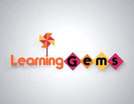 #30 for I need some Logo Design for my company Learning Gems av adnansamisajib00