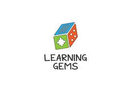 #141 para I need some Logo Design for my company Learning Gems de BelSal
