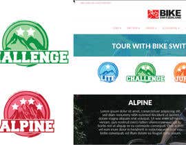 Nro 27 kilpailuun Design some Icons for our Bicycle Tours käyttäjältä luisfcspereira