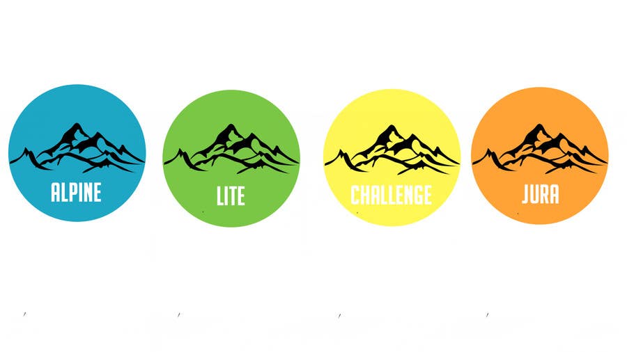 Contest Entry #46 for                                                 Design some Icons for our Bicycle Tours
                                            