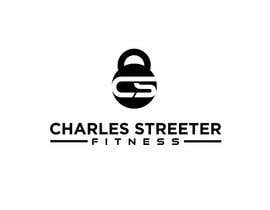 #2 untuk I need a logo for my fitness brand - Charles Streeter Fitness -
Would like to play with  different ideas incoperqting some sort of fitness or gym icon in the logo and potential just have initilas 
CS Fitness as an option. oleh Tidar1987